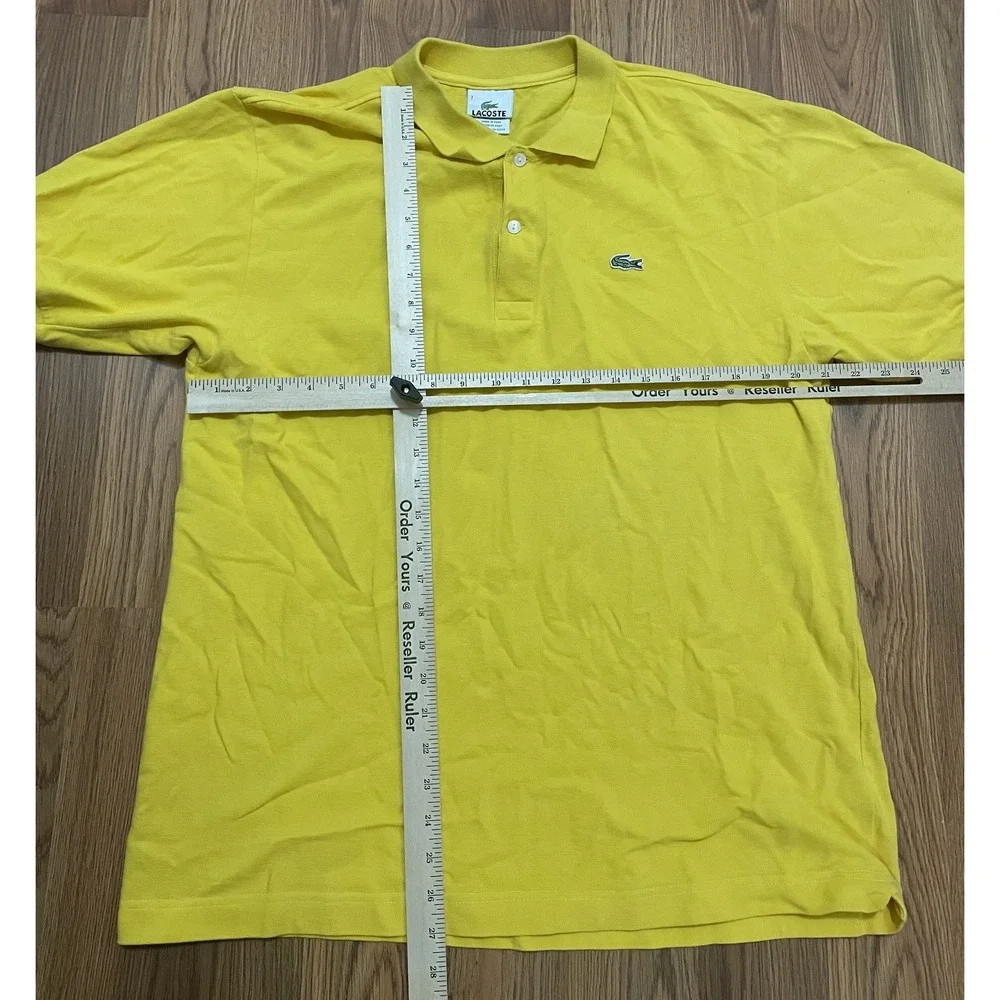 Lacoste polo shirt